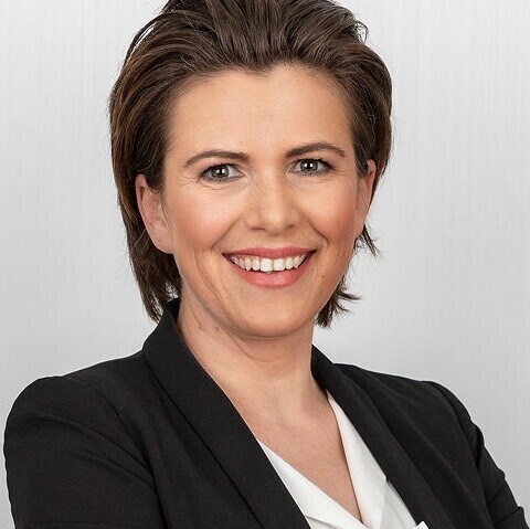 Portrait Karin Feurstein-Pichler