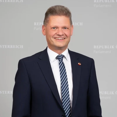 Andreas Hanger Abgeordneter Zum Nationalrat Meine Abgeordneten