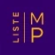 Logo Liste Madeleine Petrovic