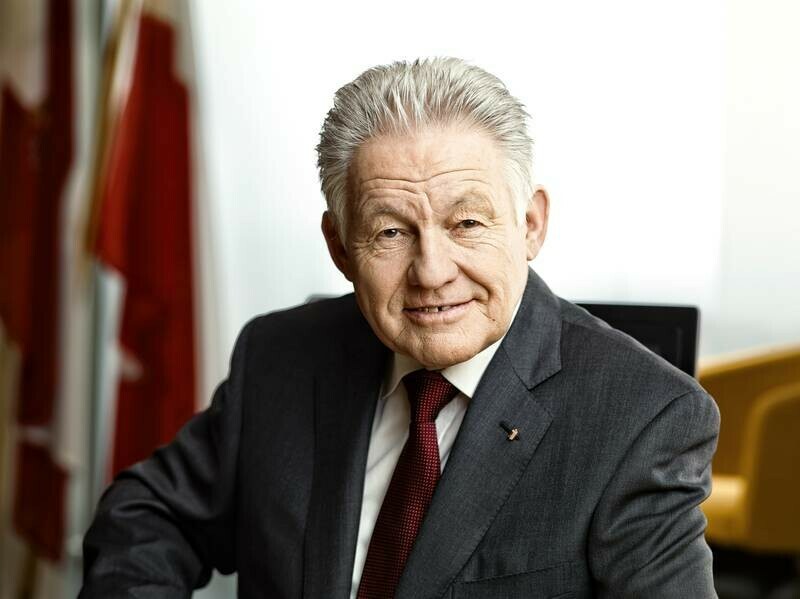 Dr. Josef Pühringer
